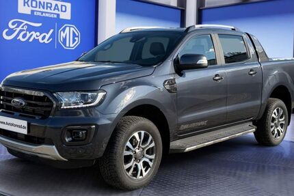 Ford Ranger 24.800 km 32.980 &euro; Erlangen 91052
