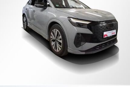 Audi Q4 e-tron 58.800 km 33.350 &euro; Nürnberg 90411