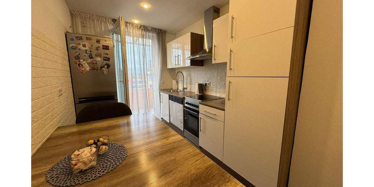 Etagenwohnung Nürnberg Steinbühl - 3 Zimmer, 72 m&sup2;, 269.990&euro; | Angebot:25730251