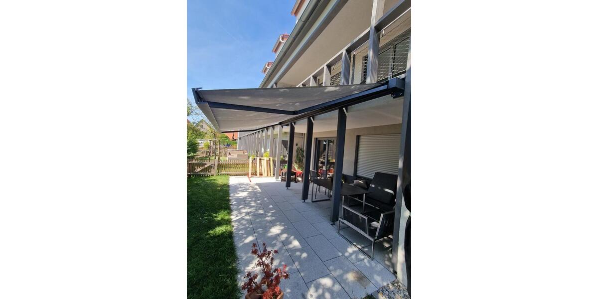 Erdgeschoßwohnung Nürnberg Almoshof - 3 Zimmer, 101 m&sup2;, 650.000&euro; | Angebot:24651102