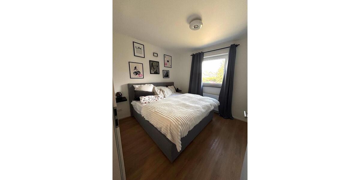 Terrassenwohnung Oberasbach - 2 Zimmer, 55 m&sup2;, 900&euro; | Angebot:25922004