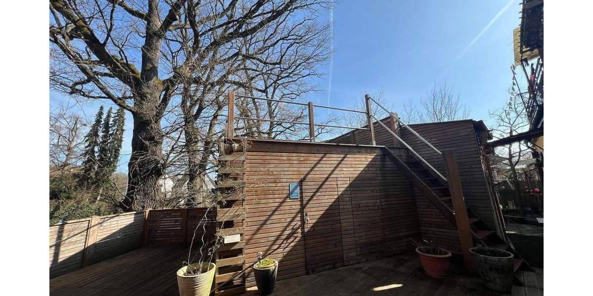 Einfamilienhaus Nürnberg Erlenstegen - 6 Zimmer, 120 m&sup2;, 559.000&euro; | Angebot:25853996