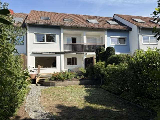 Einfamilienhaus Nürnberg Erlenstegen - 5 Zimmer, 147 m&sup2;, 590.000&euro; | Angebot:27285304