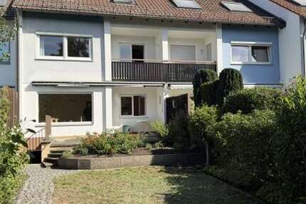 Haus Nürnberg Erlenstegen - 5 Zimmer, 147 m&sup2;, 590.000&euro; | Angebot:27285304