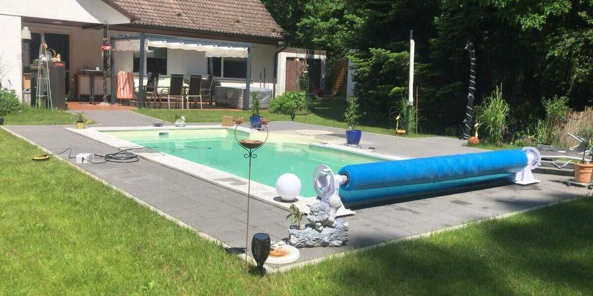 Einfamilienhaus Nürnberg Reichelsdorf - 9 Zimmer, 188 m&sup2;, 799.990&euro; | Angebot:25772128