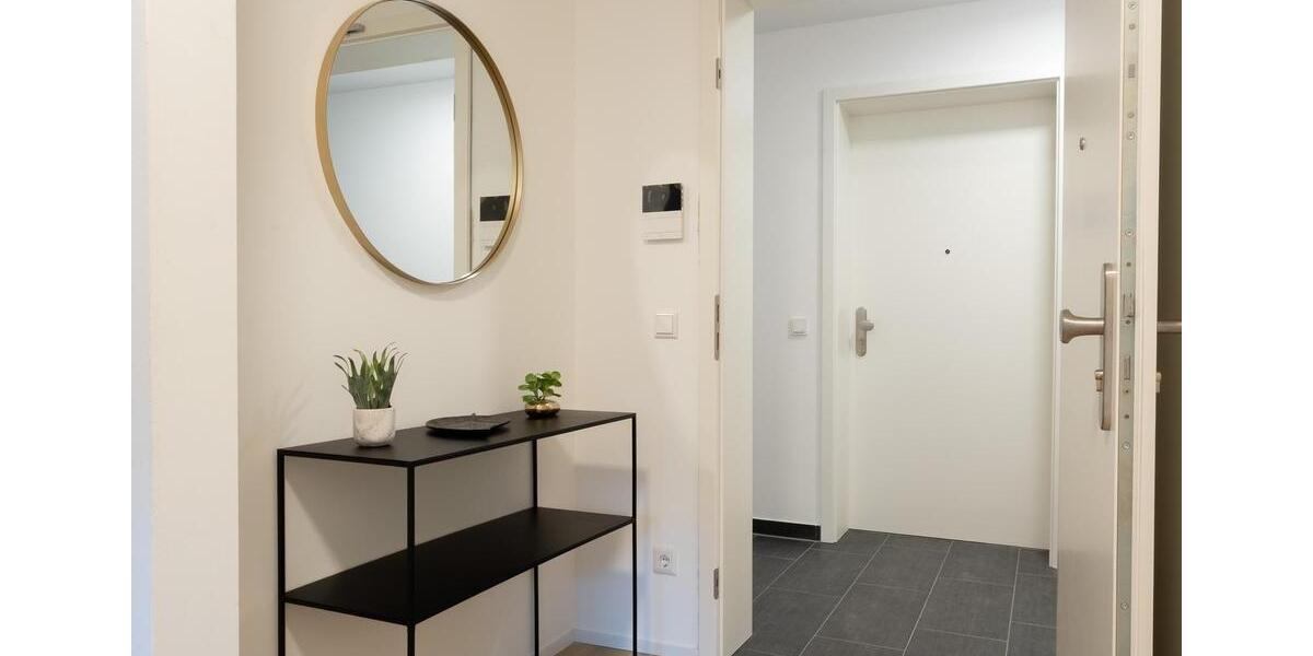 Etagenwohnung Fürth Altstadt - 2 Zimmer, 70 m&sup2;, 1.102&euro; | Angebot:26295486