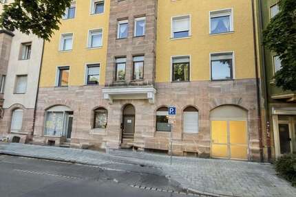 Wohnung Nürnberg Rabus - 5 Zimmer, 69 m&sup2;, 249.000&euro; | Angebot:26689518