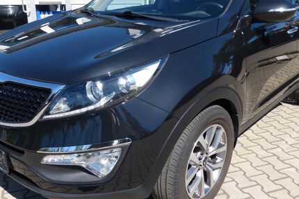 Kia Sportage 55.600 km 13.990 &euro; Fürth 90765