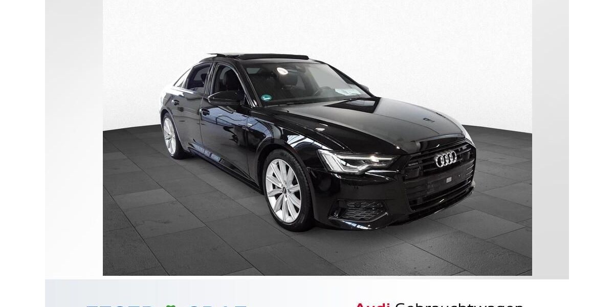 Audi A6 56.200 km 36.490 &euro; Roth 91154