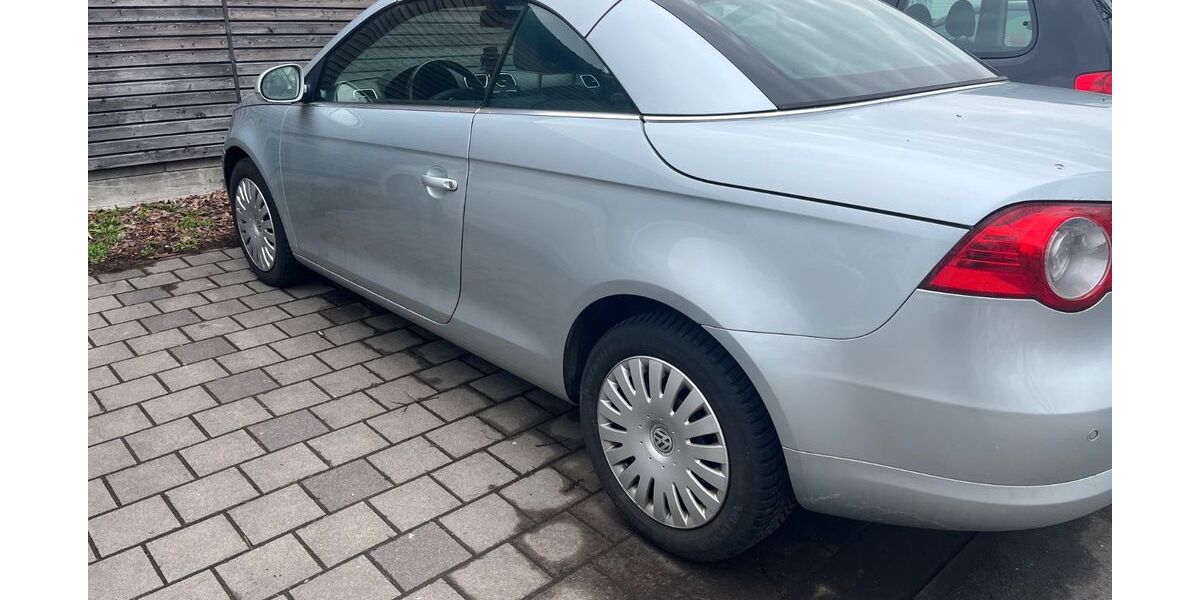 VW Eos 259.444 km 1.700 &euro; Baiersdorf 91083