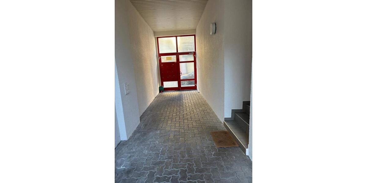Etagenwohnung Nürnberg Gleißhammer - 2 Zimmer, 45 m&sup2;, 169.000&euro; | Angebot:25636876