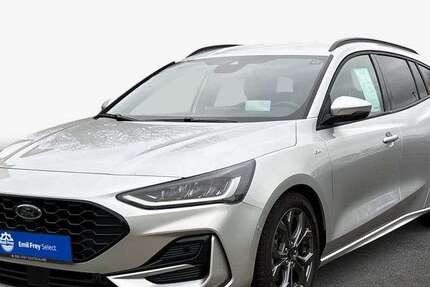 Ford Focus 30.039 km 22.950 &euro; Schwabach 91126