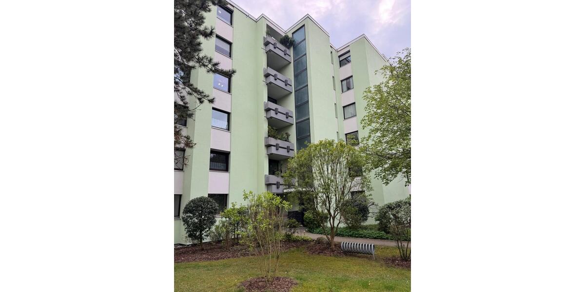 Erdgeschoßwohnung Nürnberg Schnepfenreuth - 3 Zimmer, 93 m&sup2;, 359.000&euro; | Angebot:26187446