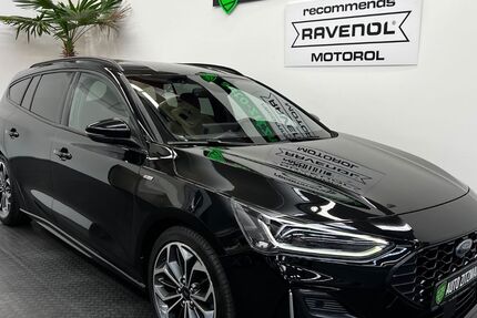Ford Focus 142.200 km 18.300 &euro; Nürnberg 90439