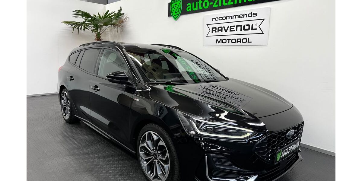 Ford Focus 142.200 km 18.300 &euro; Nürnberg 90439