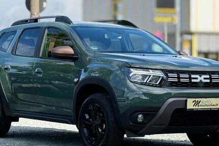 Dacia Duster 34.573 km 24.490 &euro; Erlangen 91052