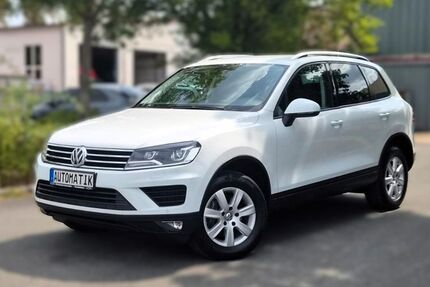 VW Touareg 168.563 km 15.999 &euro; Wendelstein 90530