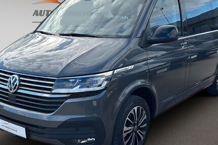 VW T6 Multivan 89.900 km 39.890 &euro; Fürth 90768