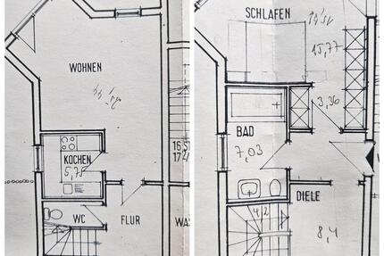 Wohnung Schwanstetten - 2.5 Zimmer, 78 m&sup2;, 770&euro; | Angebot:26602931