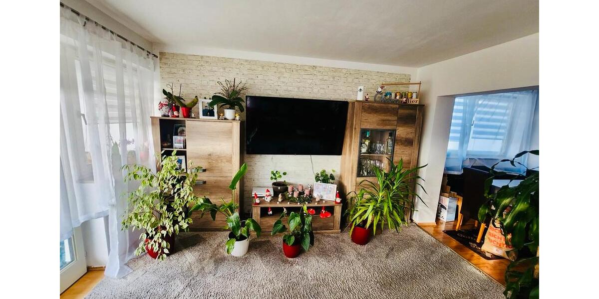 Etagenwohnung Erlangen Alterlangen - 3 Zimmer, 82 m&sup2;, 285.000&euro; | Angebot:24273099