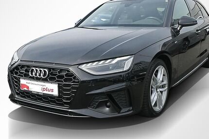 Audi A4 50.900 km 35.840 &euro; Höchstadt an der Aisch 91315