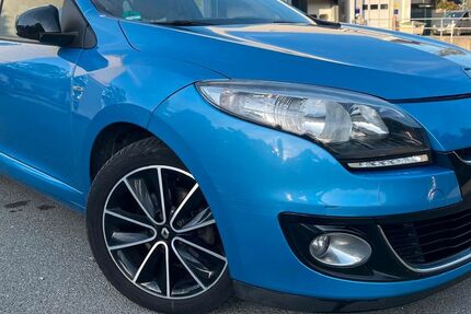 Renault Megane 166.361 km 4.999 &euro; Fürth 90762