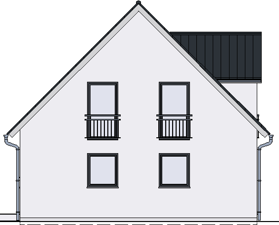 Einfamilienhaus Burgthann Heinleinshof - 5 Zimmer, 126 m&sup2;, 372.500&euro; | Angebot:25661160