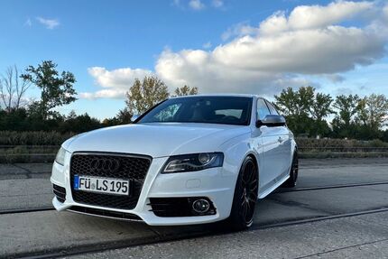 Audi S4 128.000 km 29.999 &euro; Fürth 90766