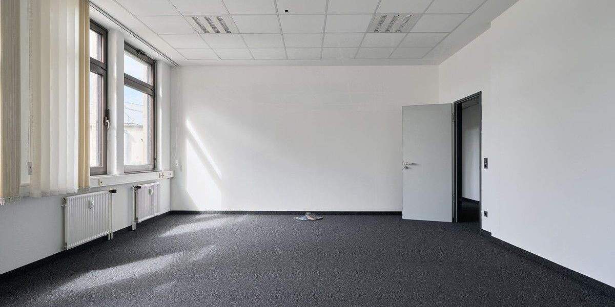 Gewerbeobjekt Nürnberg Gibitzenhof - 461&euro; | Angebot:25800808