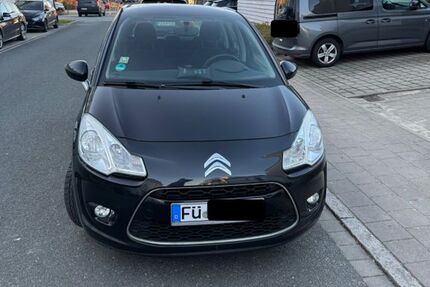 Citroen C3 44.800 km 4.000 &euro; Fürth 90763