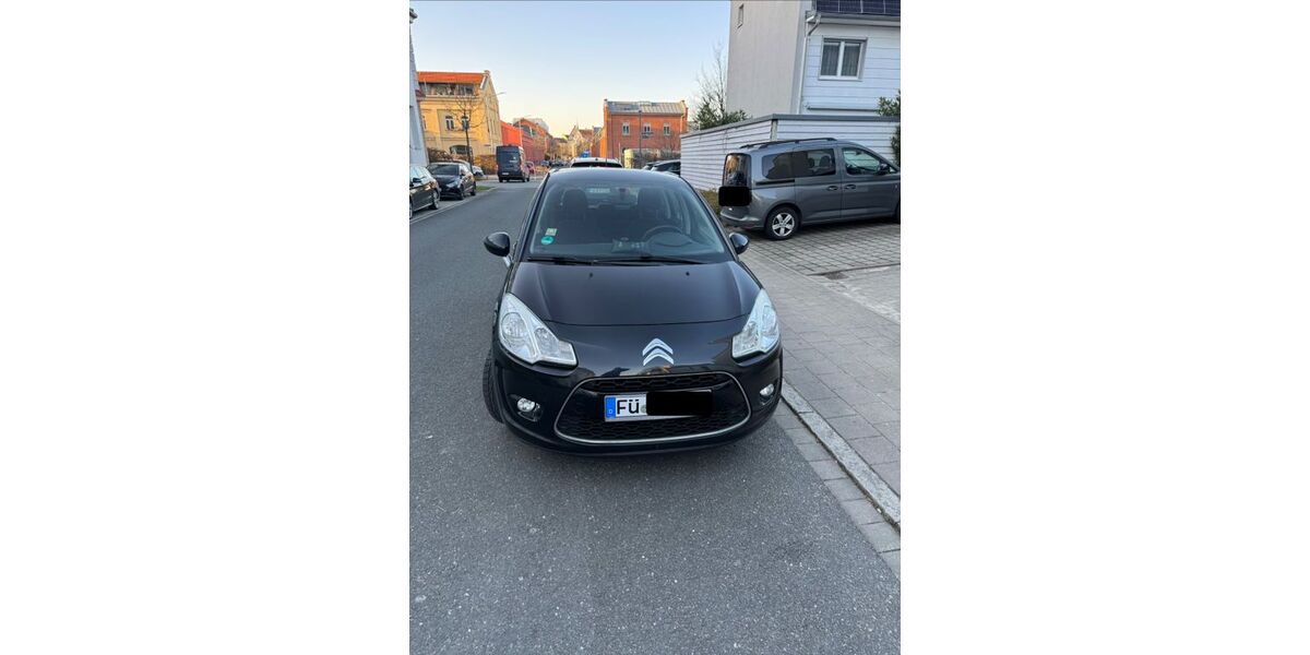 Citroen C3 44.800 km 4.000 &euro; Fürth 90763