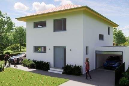 Haus Röthenbach an der Pegnitz Röthenbach - 5 Zimmer, 145 m&sup2;, 685.000&euro; | Angebot:25772991