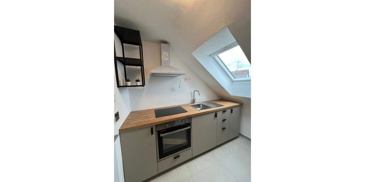 Etagenwohnung Erlangen Sieglitzhof - 4 Zimmer, 15 m&sup2;, 390&euro; | Angebot:25787246