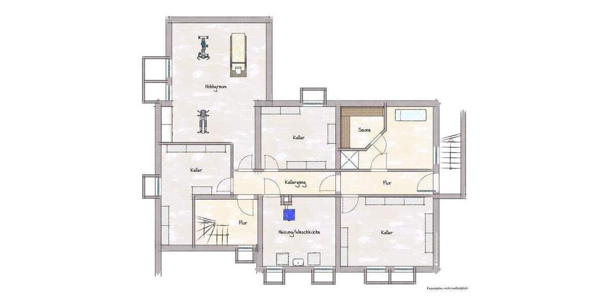 Einfamilienhaus Heßdorf - 7 Zimmer, 173 m&sup2;, 768.000&euro; | Angebot:25671195