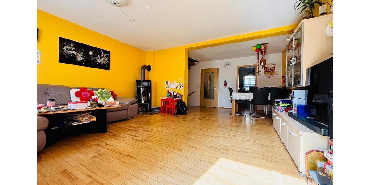 Reihenhaus Nürnberg Altenfurt - 5.5 Zimmer, 120 m&sup2;, 529.000&euro; | Angebot:27019841