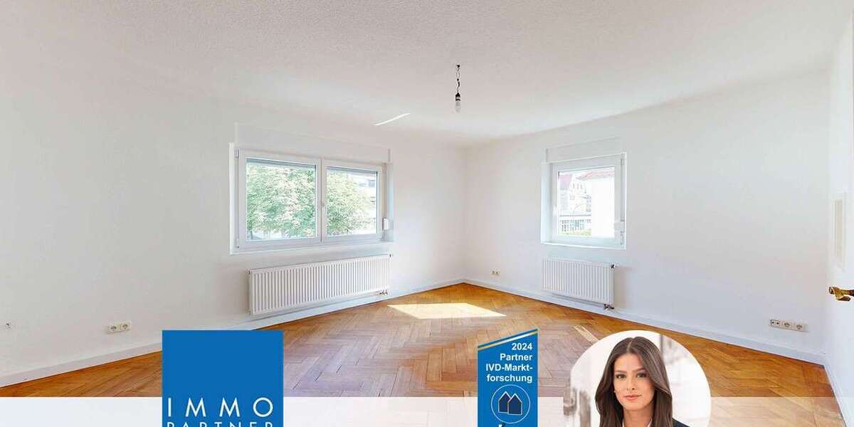 Etagenwohnung Forchheim - 6 Zimmer, 158 m&sup2;, 1.600&euro; | Angebot:25268808