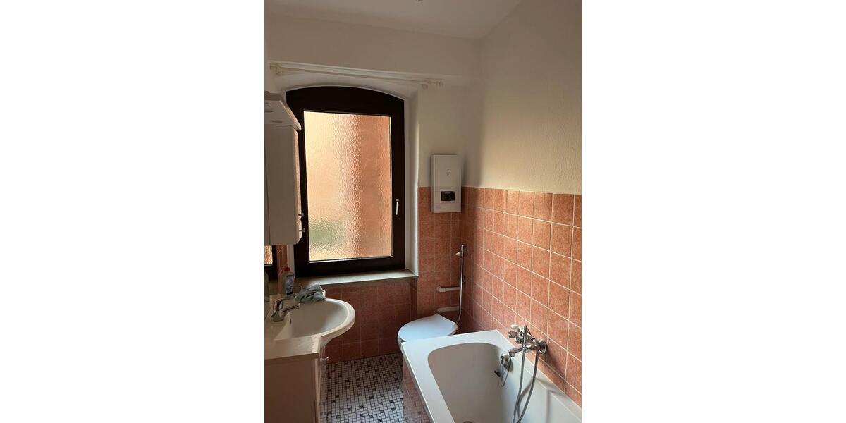 Etagenwohnung Nürnberg Herrnhütte - 3 Zimmer, 55 m&sup2;, 740&euro; | Angebot:25300635