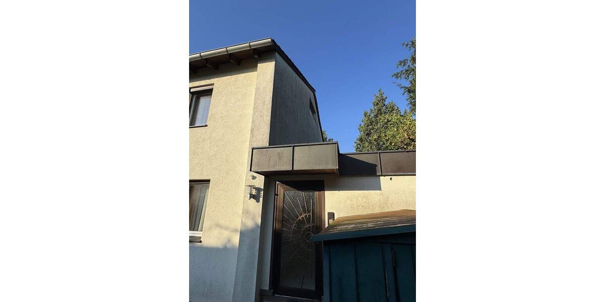 Reihenendhaus Nürnberg Mögeldorf - 5 Zimmer, 144 m&sup2;, 760.000&euro; | Angebot:25821209