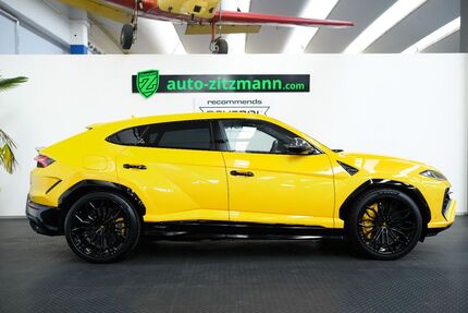 Lamborghini Urus 2.150 km 311.550 &euro; Nürnberg 90439