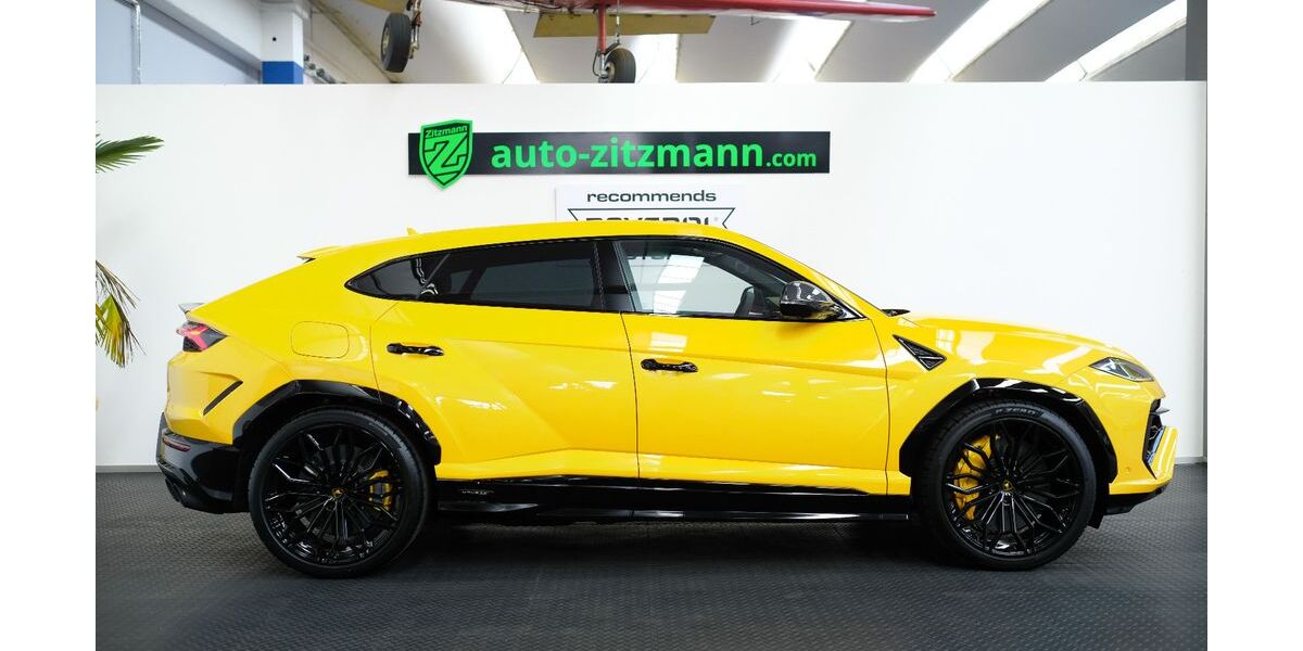 Lamborghini Urus 2.150 km 311.550 &euro; Nürnberg 90439