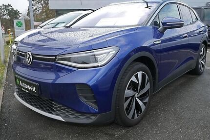 VW ID.4 81.260 km 23.750 &euro; Lauf an der Pegnitz 91207