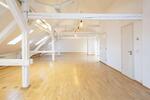 Loft - Studio - Atelier Nürnberg Eberhardshof - 1 Zimmer, 111 m&sup2;, 1.220&euro; | Angebot:23879435