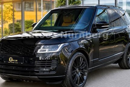Land Rover Range Rover 100.000 km 69.980 &euro; Nürnberg 90459