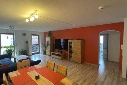 Wohnung Heilsbronn - 3 Zimmer, 95 m&sup2;, 290.000&euro; | Angebot:25044074