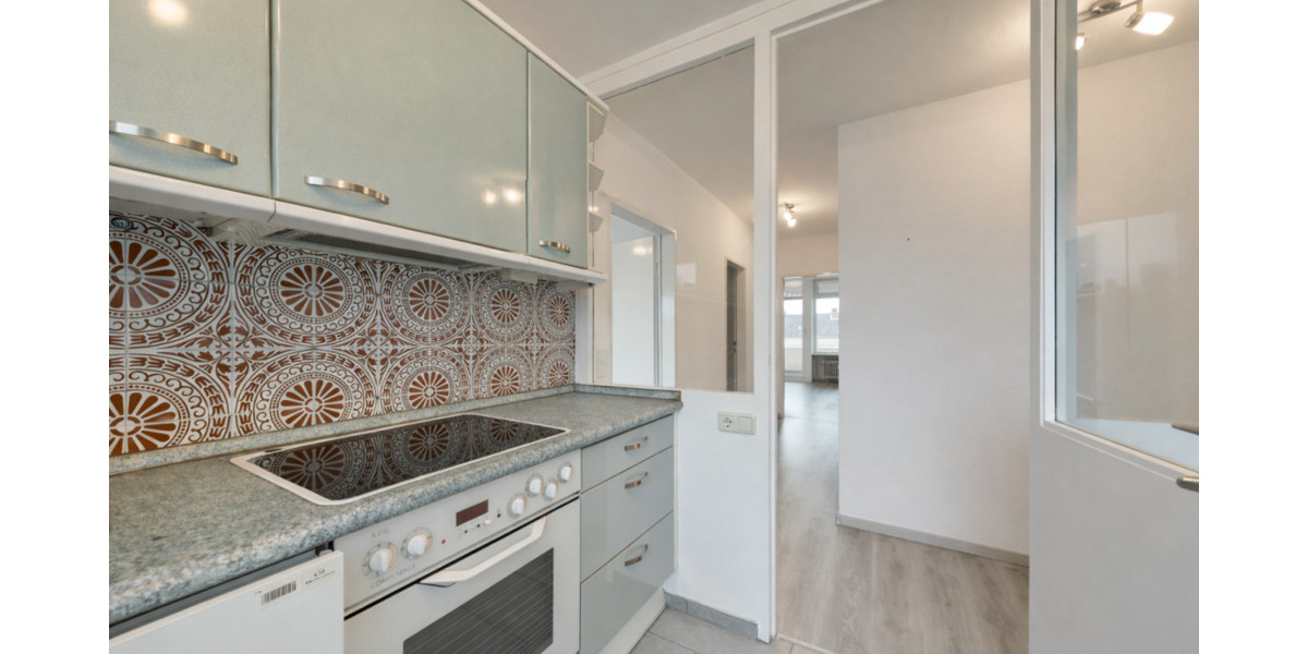 Etagenwohnung Nürnberg Seeleinsbühl - 2 Zimmer, 56 m&sup2;, 198.000&euro; | Angebot:25686738