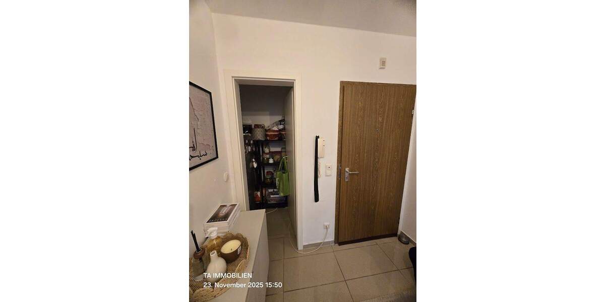 Etagenwohnung Nürnberg Kleinreuth b Schweinau - 3 Zimmer, 89 m&sup2;, 279.000&euro; | Angebot:25746291