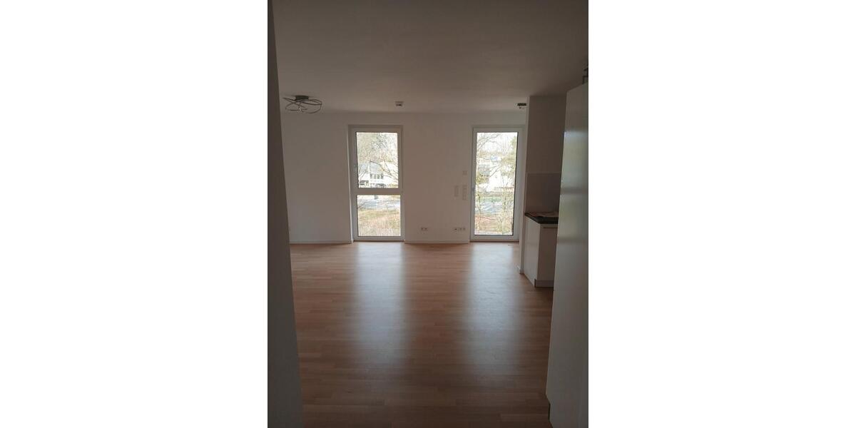 Etagenwohnung Nürnberg Langwasser - 2 Zimmer, 61 m&sup2;, 1.120&euro; | Angebot:25589569
