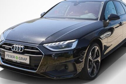 Audi A4 117.650 km 27.640 &euro; Herzogenaurach 91074