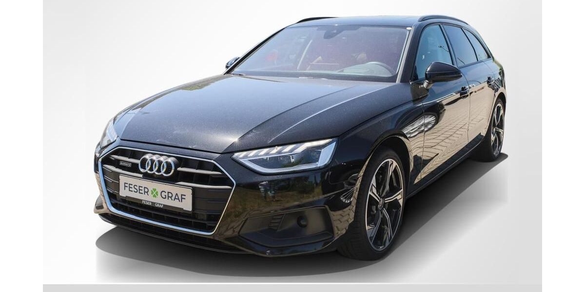 Audi A4 117.650 km 27.640 &euro; Herzogenaurach 91074