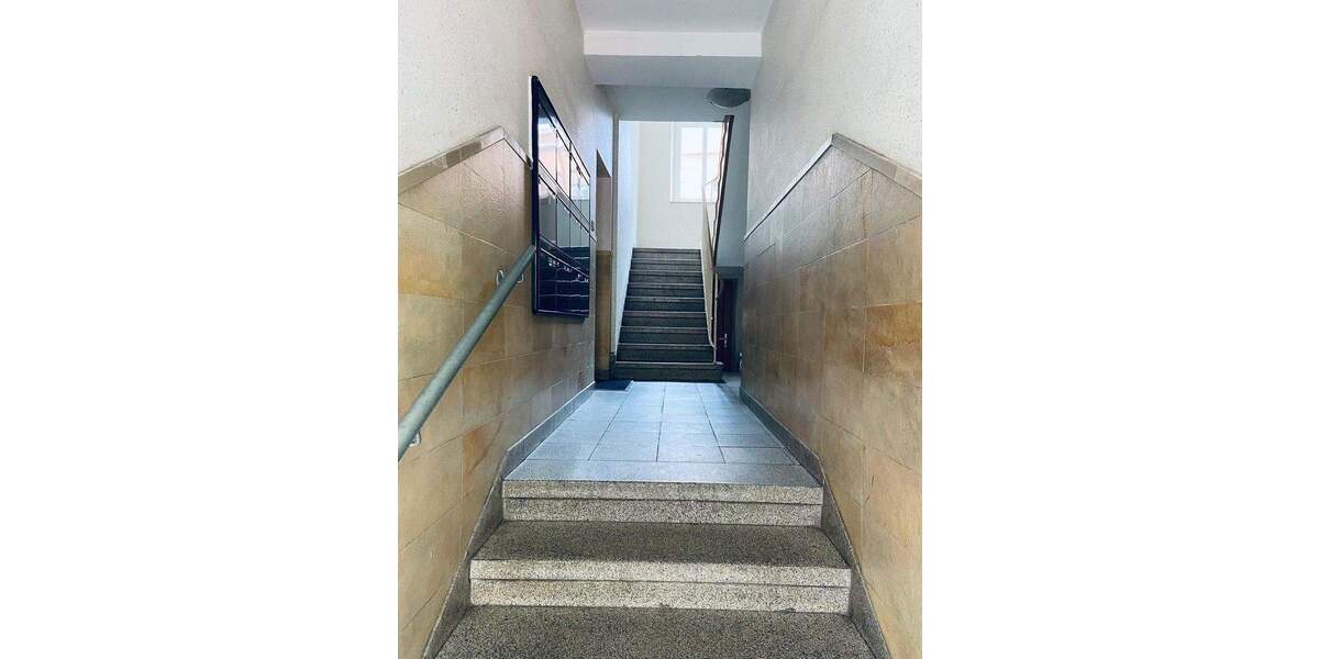 Etagenwohnung Nürnberg Gärten h d Veste - 3 Zimmer, 64 m&sup2;, 229.000&euro; | Angebot:25836965